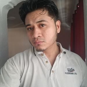 Meet your Posher, Eliab